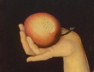 Eva, 1528